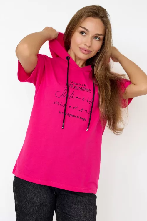 Футболка женская 556498