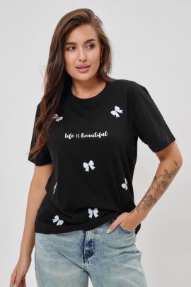 Футболка женская 523845