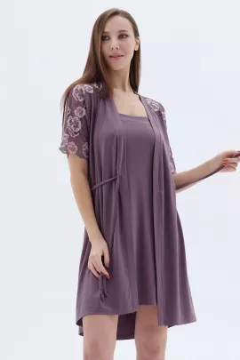 Халат женский 675283