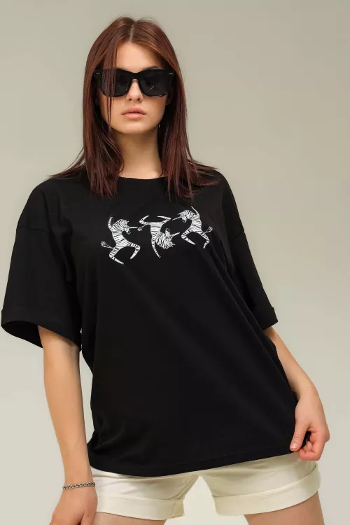 Костюм с шортами женский 988843