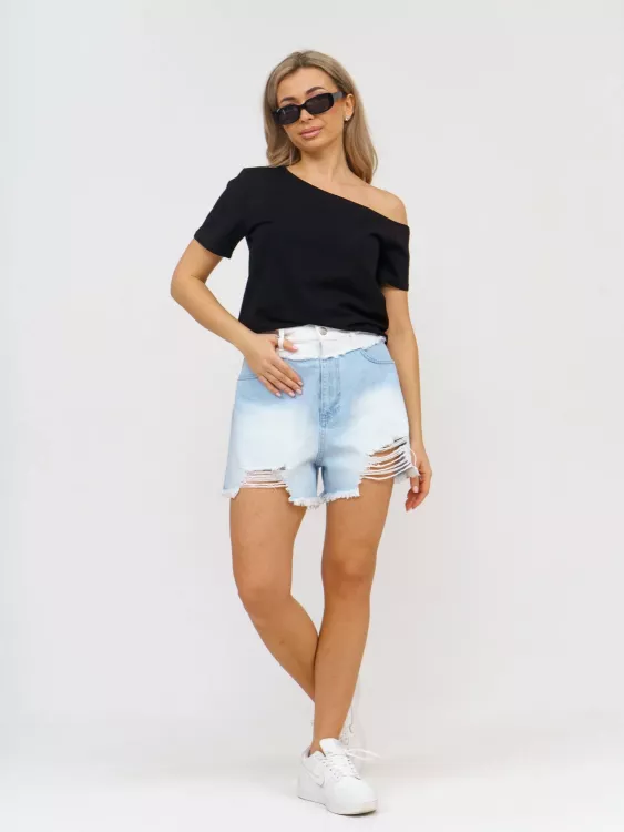 Футболка женская 138072