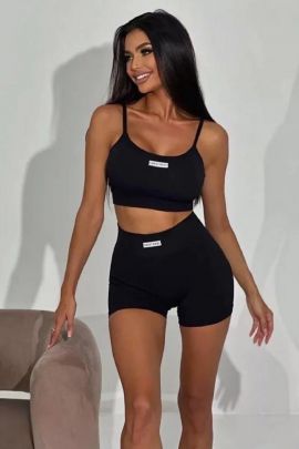 Костюм спортивный Силуэт