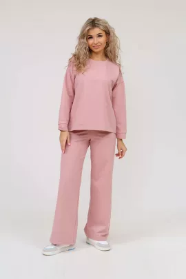 Костюм женский с брюками 580779