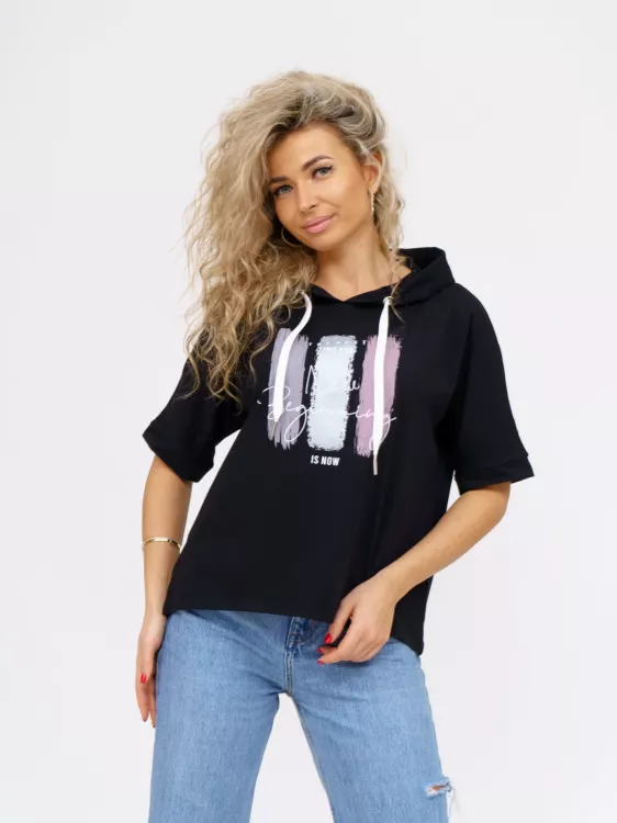 Футболка женская 719954