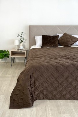 Покрывало велюр 2*2,3