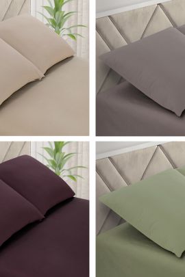 Наволочка 70*70 поплин