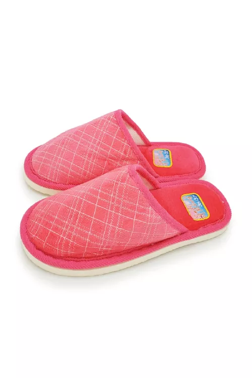 Туфли комнат. жен. А-140-110-07 зак