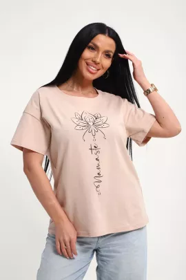 Футболка женская 464571