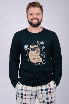 Пижама мужская 984186