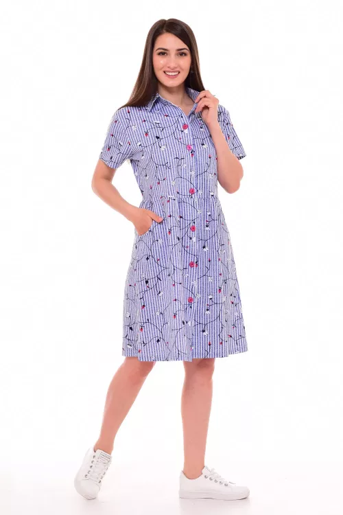 Халат женский 445987