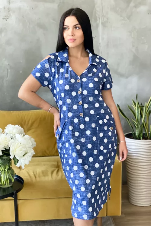 Платье Загадка