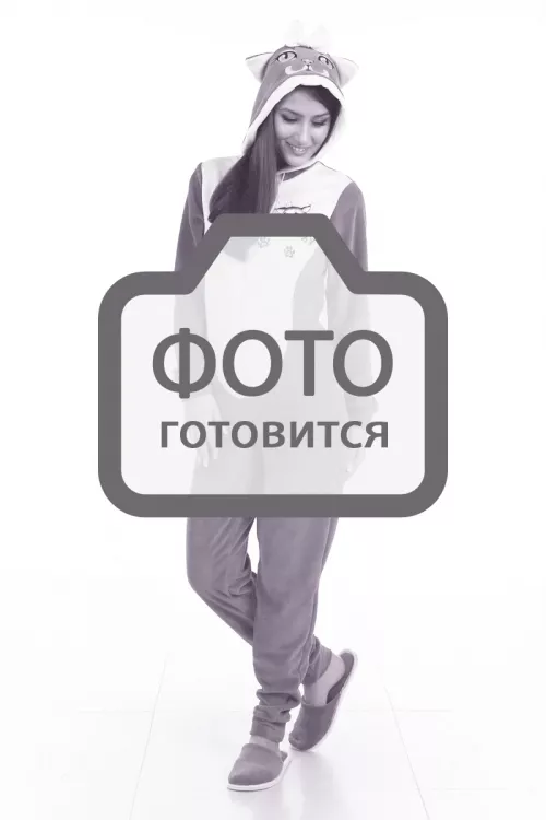 Брюки женские 8-047и (белый)