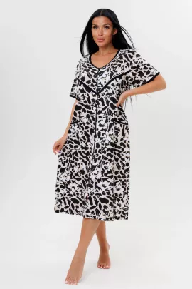 Халат женский 398438