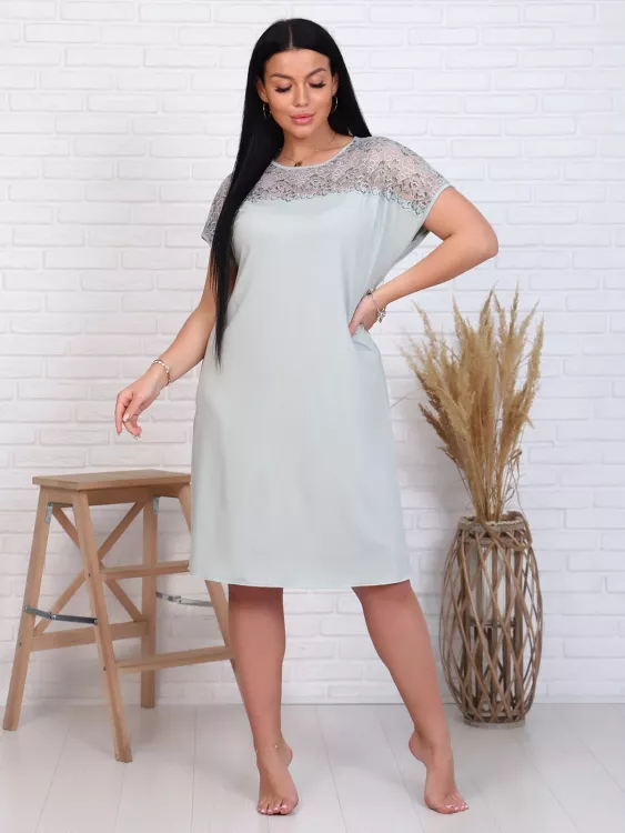 Сорочка женская 115047