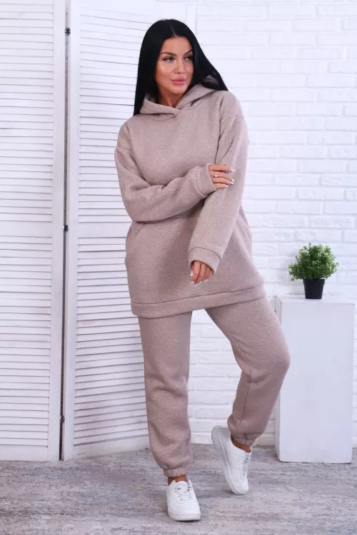 Костюм женский спортивный 382193