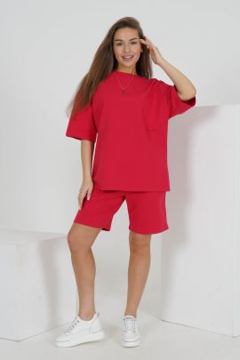 Ультра костюм женский (барби )