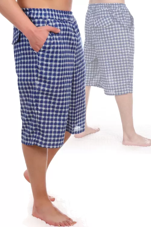 Бриджи 804 (маломерят на три размера)