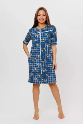 Халат женский 756708