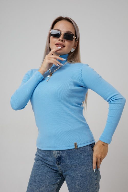 Водолазка женская ВЖ-001