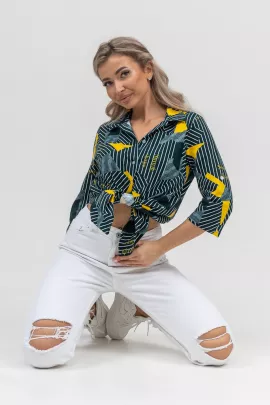 Туника женская 642655