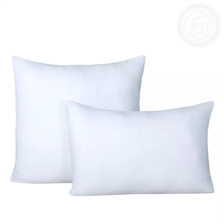 Трикотажная наволочка на молнии Подснежник 258 70х70 258