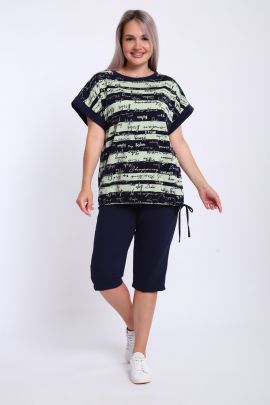 Костюм женский 259 Костюм женский 259