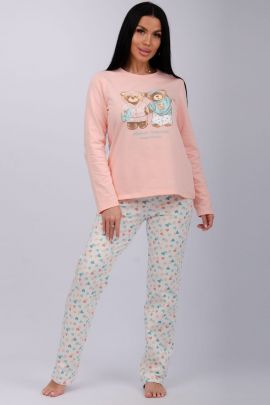 Пижама женская 216687