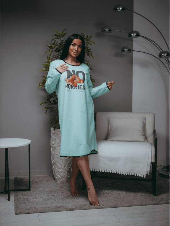 Сорочка женская 416270 Сорочка женская 416270