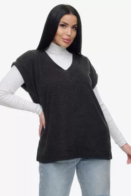 Жилет Брэнда