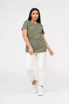 Футболка женская 885286