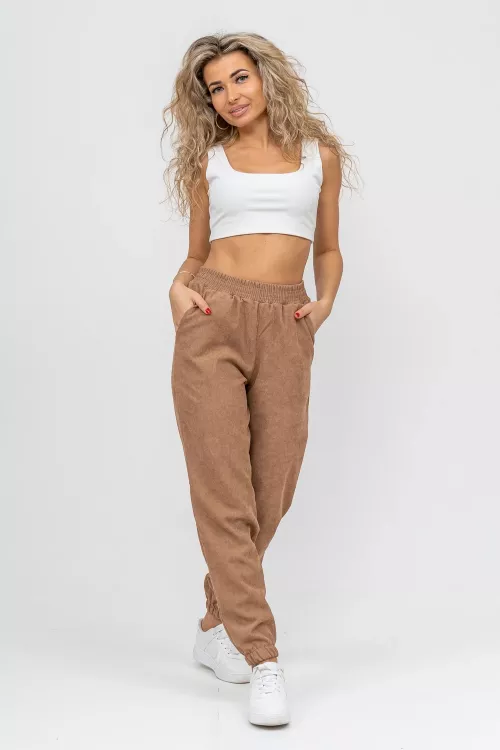 Брюки женские 47718