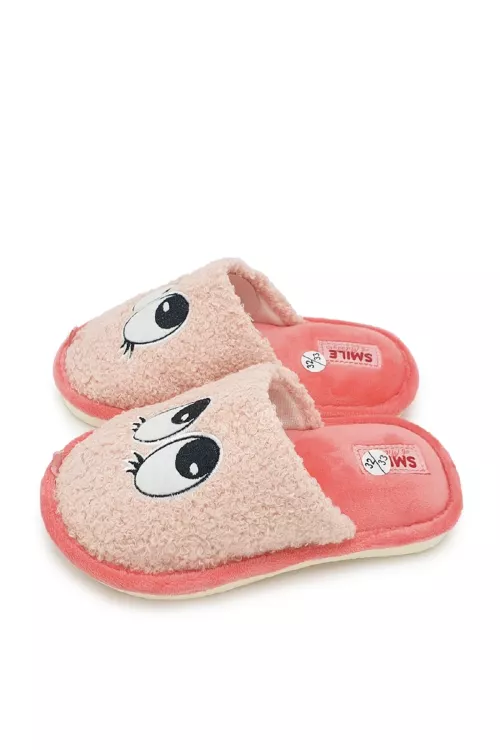 Туфли комнат. детские  SM 353-023-07