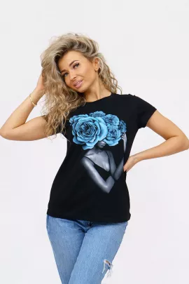 Футболка женская 368185