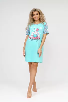 Сорочка женская 821097