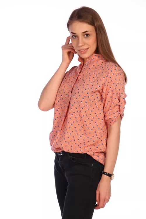 Рубашка Дора П