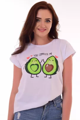 Футболка женская 507533