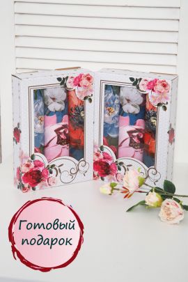 Полотенце 32590 Подарочная упаковка