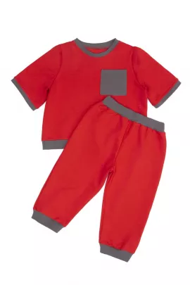 Костюм Дуэт К/С