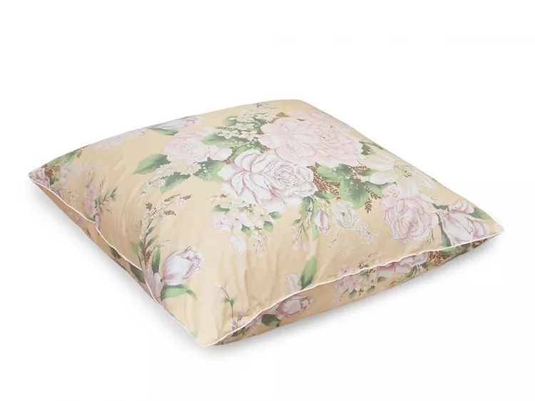 Подушка "Мира" пуходерж. тик