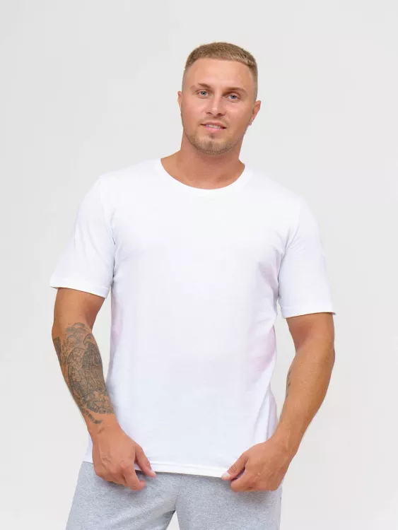 Футболка мод.1361/1