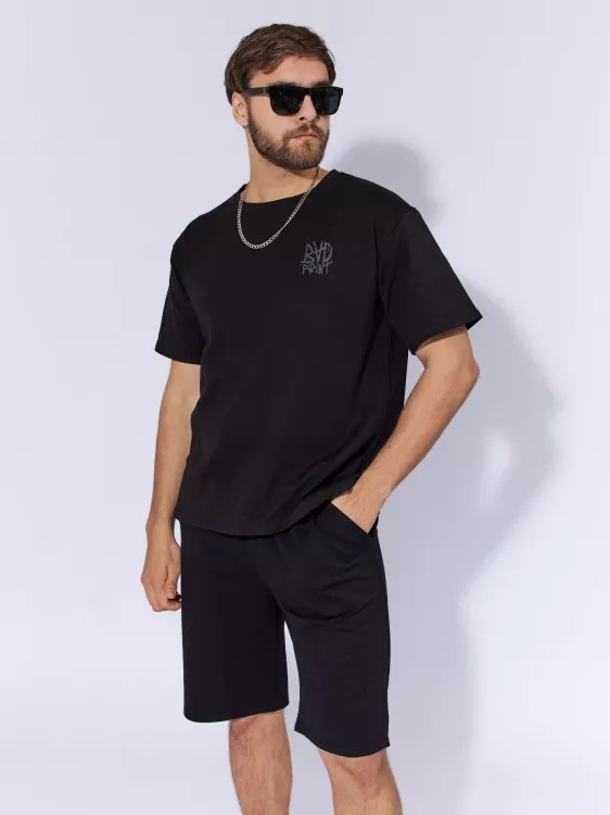 Костюм мужской 13455