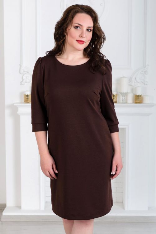 Платье, арт. 0119-19