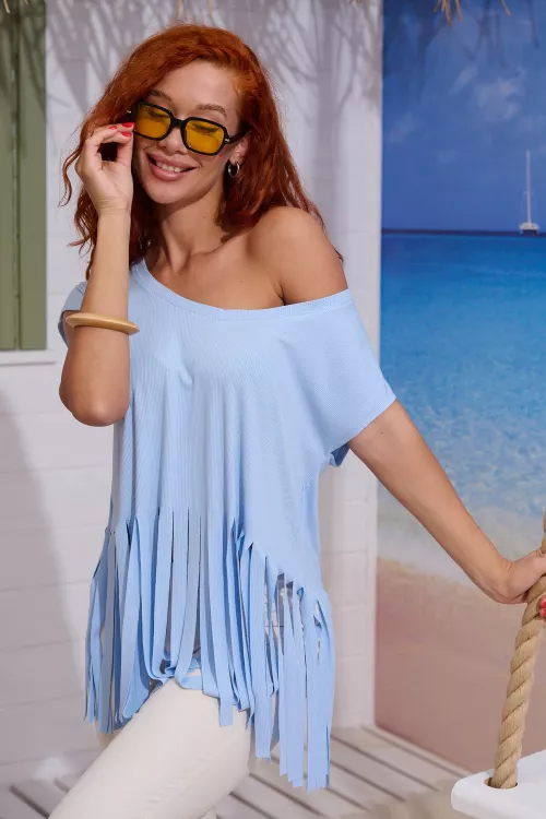 Футболка женская 853708