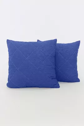 Подушка Декоративная Элегант 40*40 - Синий