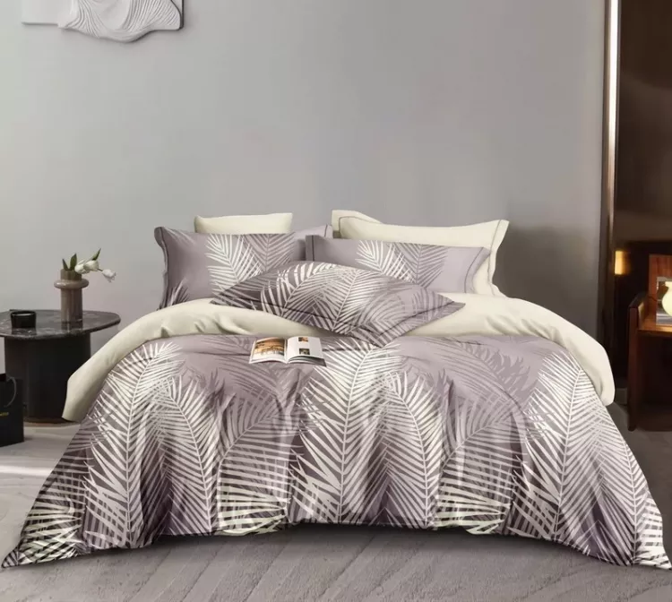 Постельное белье сатин люкс - Шелест