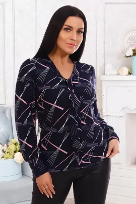 Мадрид(розовый) толстовка(джемпер)