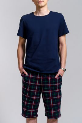 Хорс-Ш(синий) комплект мужской