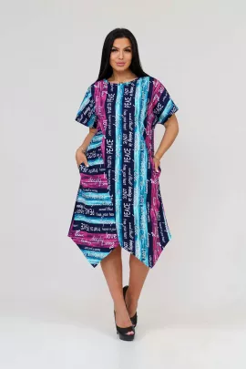 Платье женское 679618