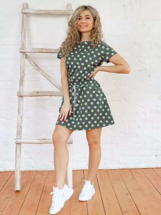 Платье женское 636727