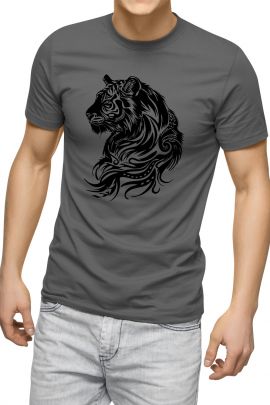 Футболка мужская 451 ФМ